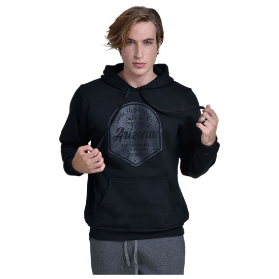 Target Ανδρικό φούτερ Fleece "Arizona"